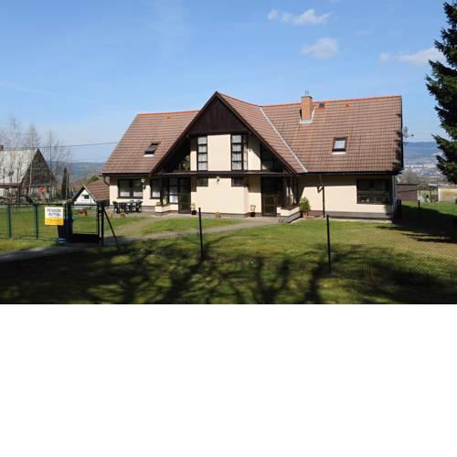 Penzion Alpina Liberec