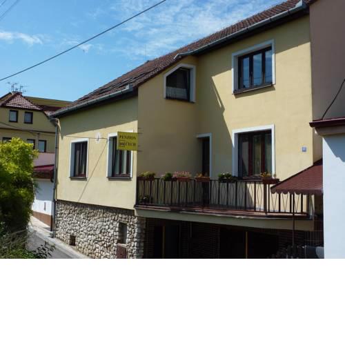 Penzion Čech