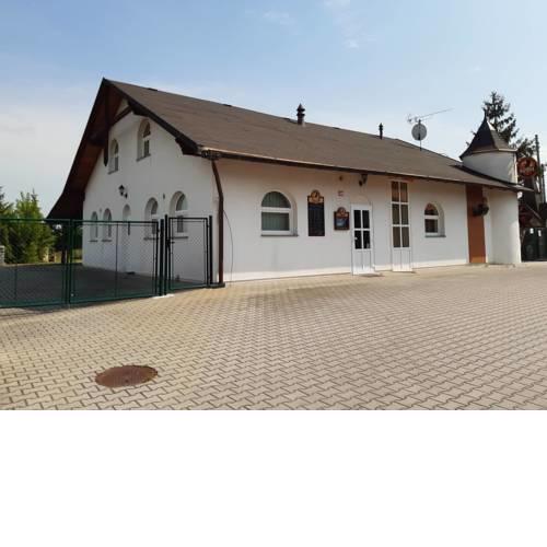 Penzion Cerhenice