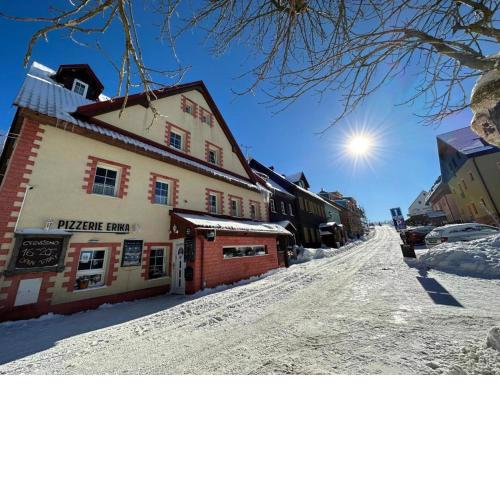 Penzion Erika