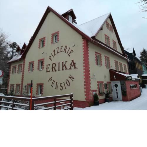Penzion Erika