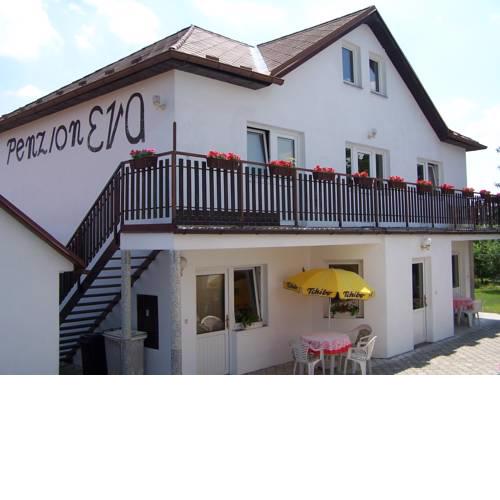 Penzion Eva