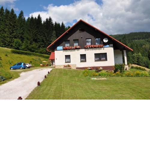 Penzion Hainiš