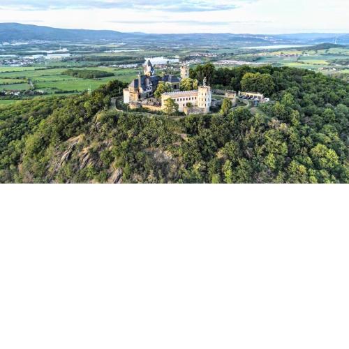 Penzion hrad Doubravka