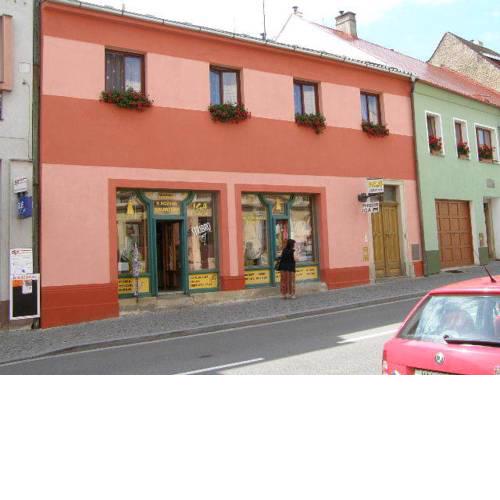 Penzion Iga