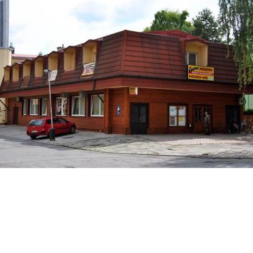 Penzion KASPEC