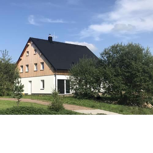 Penzion Kvilda - Luční