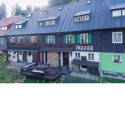 Penzion Lyžec