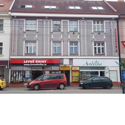 Penzion MAR
