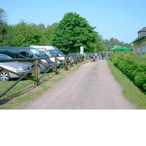 Penzion Menšina