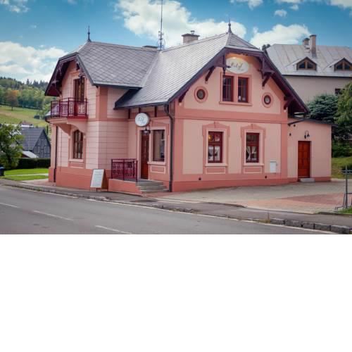 Penzion Motýl
