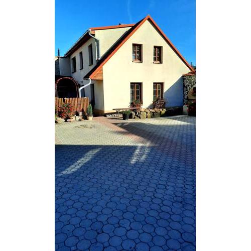 Penzion na Figleně