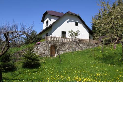 Penzion Na Kopečku