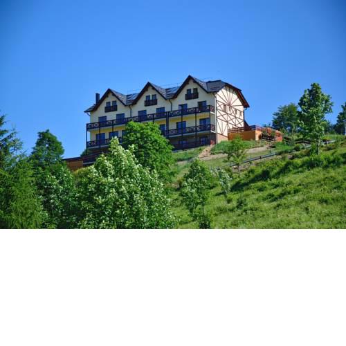 Penzion Na Vršku