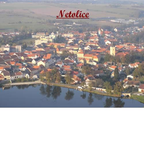 Penzion Netolice