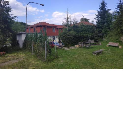 Penzion Nová Ves
