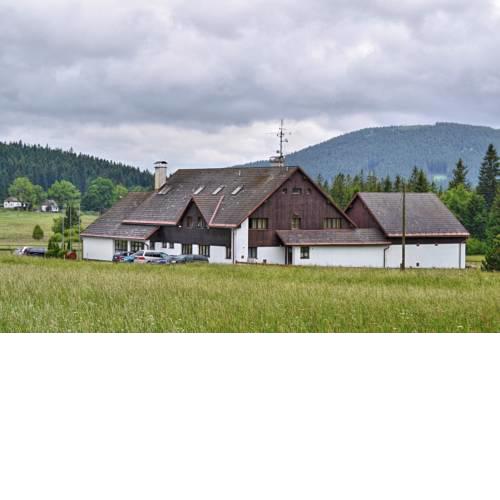 Penzion Orlík