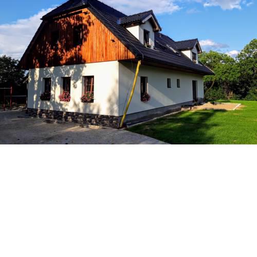 Penzion pod Čeřinkem