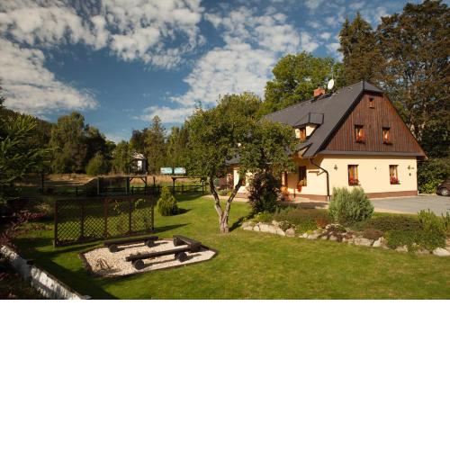 Penzion pod Stráni