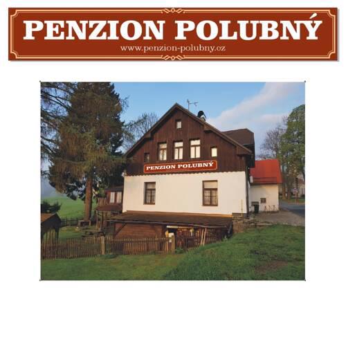 Penzion Polubný