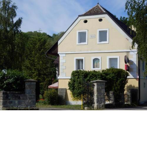 Penzion Ráj