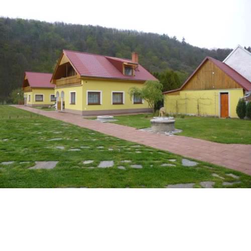 Penzion Relaxa