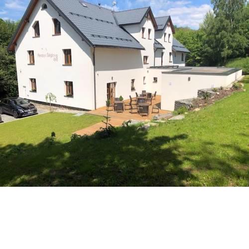 Penzion Šléglov
