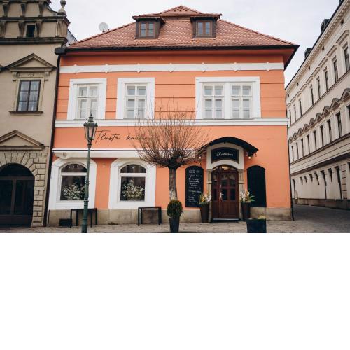 Penzion Tlustá kachna