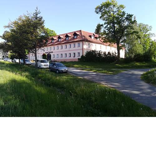 Penzion Tomy Pihlov