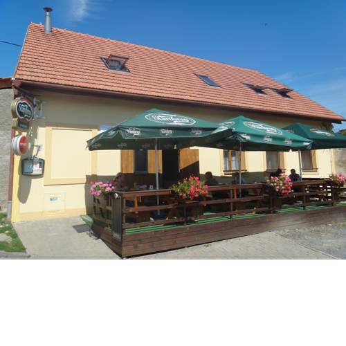 Penzion u Bednářů