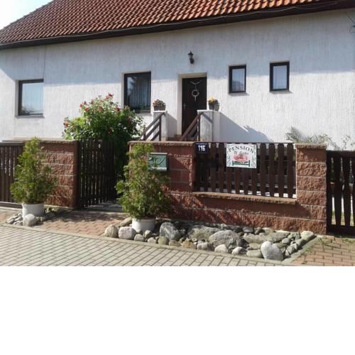 Penzion u Ježků
