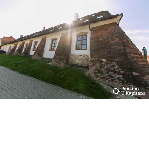 Penzion U Kapitána