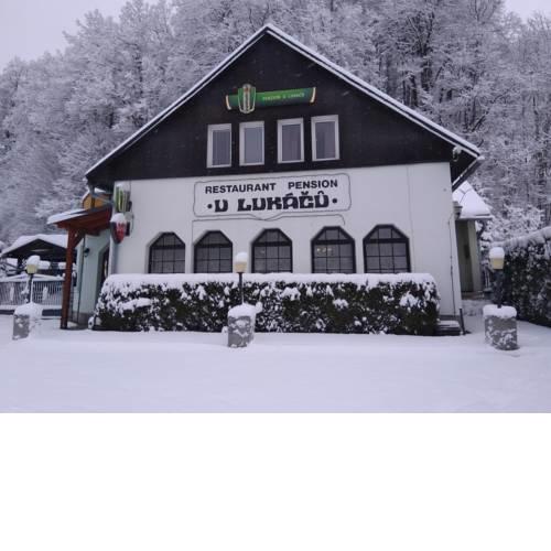 Penzion U Lukáčů