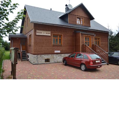 Penzion U mlýna