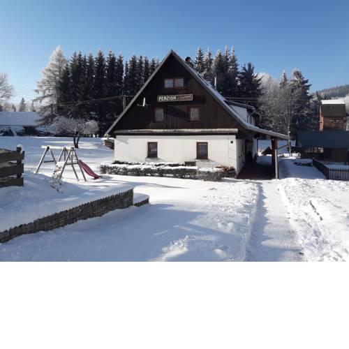 PENZION U ŠTEFANA