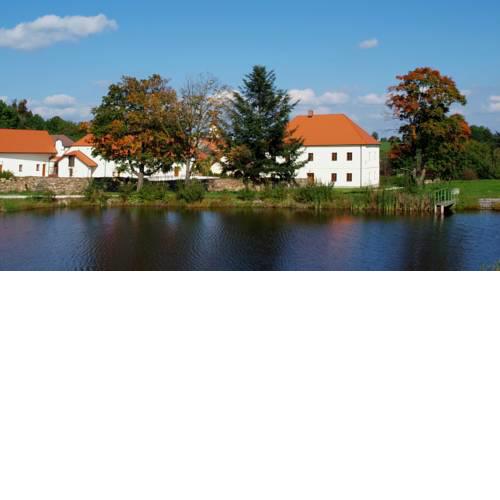Penzion U sv. Jana - Kraselovský Dvůr