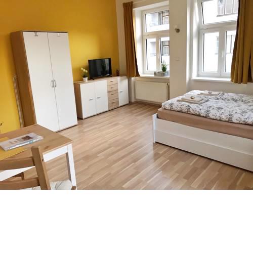 Perfect Apartment II
