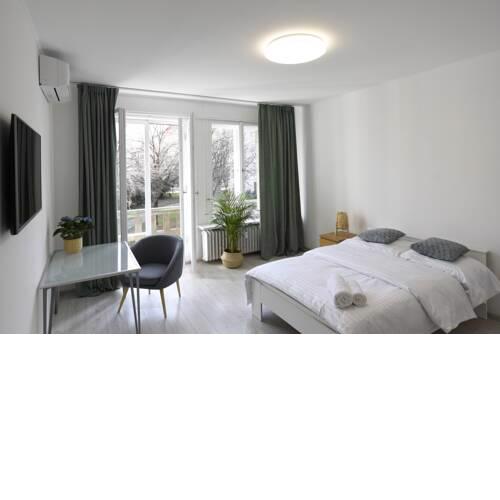 Peters Quarter Apartment