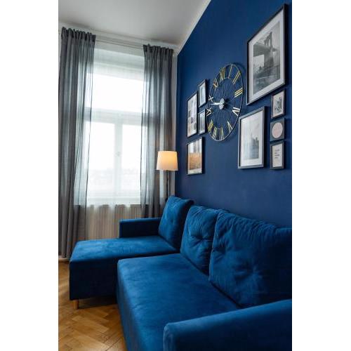 Petrinska apartment