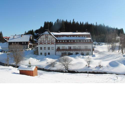 Pila Kvilda
