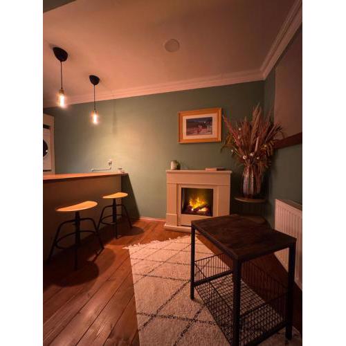 PilotsApartments