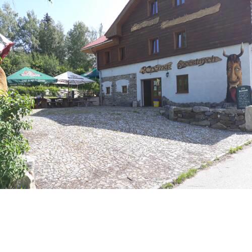 Pohadka na Lipně