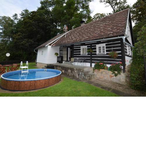 Poolincluded - Chalet PeHa
