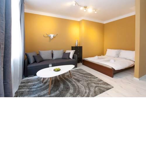 Prague 1 Center Apartment near by Old Town