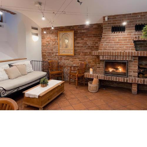 Prague apartment