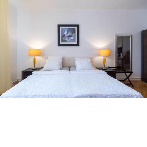 Prague Apartments u Rozhlasu