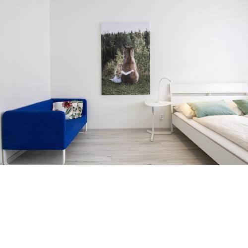 Prague Apartments