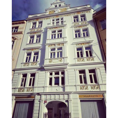 Prague Boutique Apartments