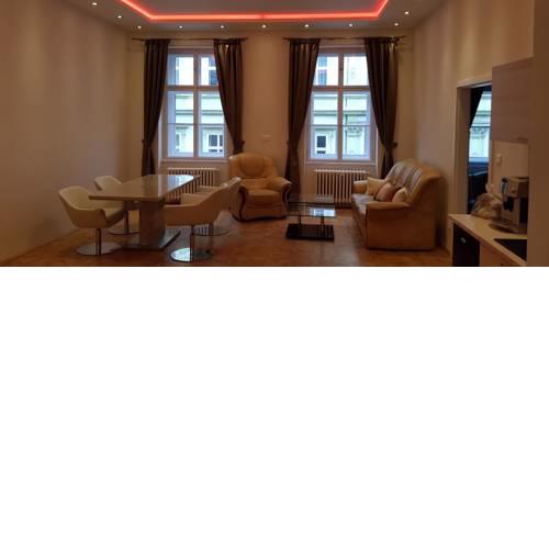Prague Centre Apartments