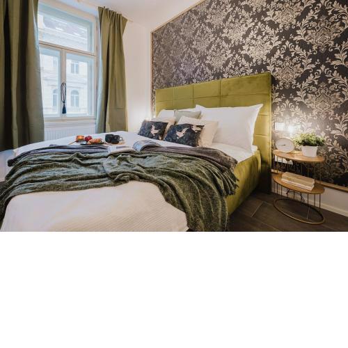 Prague Days - 1BDR Apt - 2TVs - Netflix